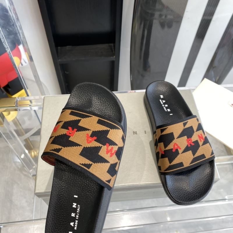 Marni Sandals